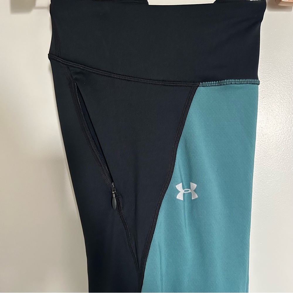 UA leggings